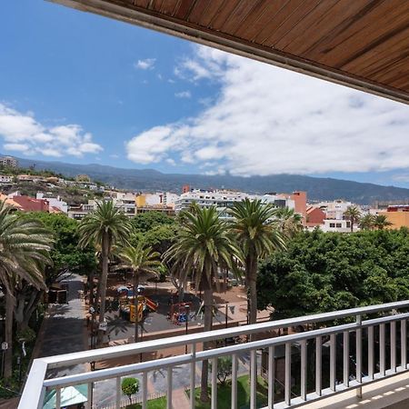 Magnifico Piso 2 Dormitorios Con Vistas Πουέρτο Ντε Λα Κρουζ Εξωτερικό φωτογραφία