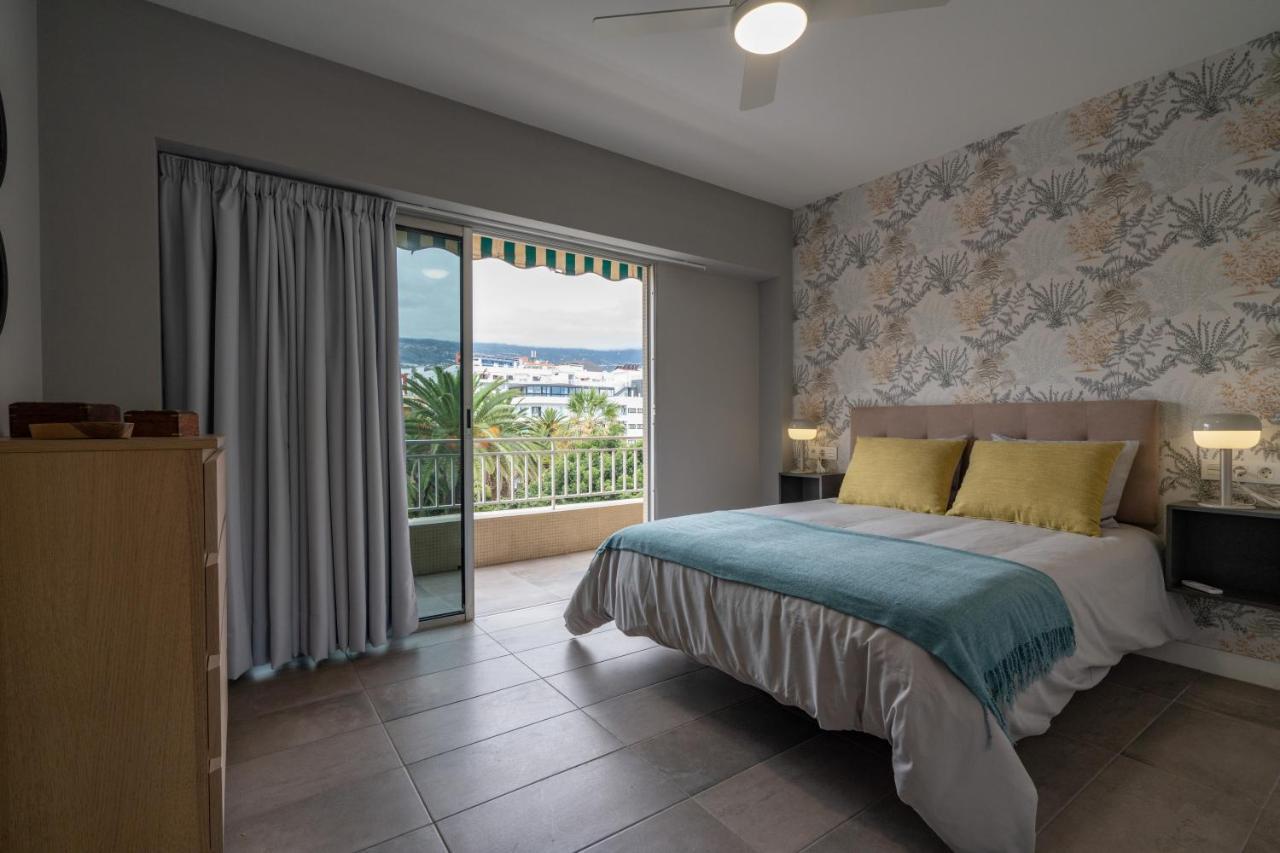 Magnifico Piso 2 Dormitorios Con Vistas Πουέρτο Ντε Λα Κρουζ Εξωτερικό φωτογραφία