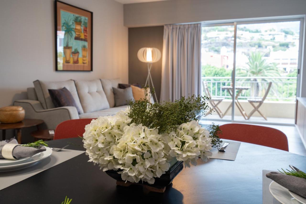 Magnifico Piso 2 Dormitorios Con Vistas Πουέρτο Ντε Λα Κρουζ Εξωτερικό φωτογραφία