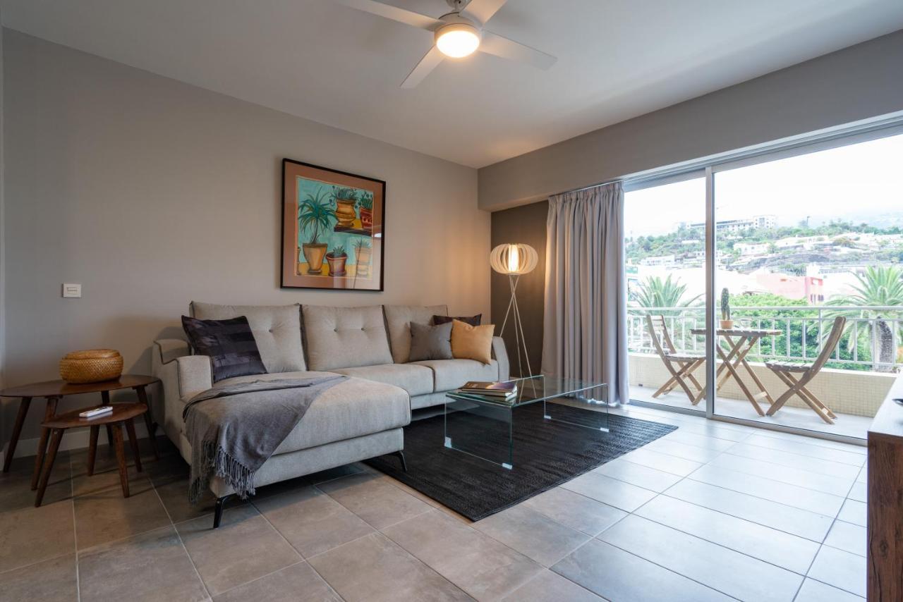 Magnifico Piso 2 Dormitorios Con Vistas Πουέρτο Ντε Λα Κρουζ Εξωτερικό φωτογραφία