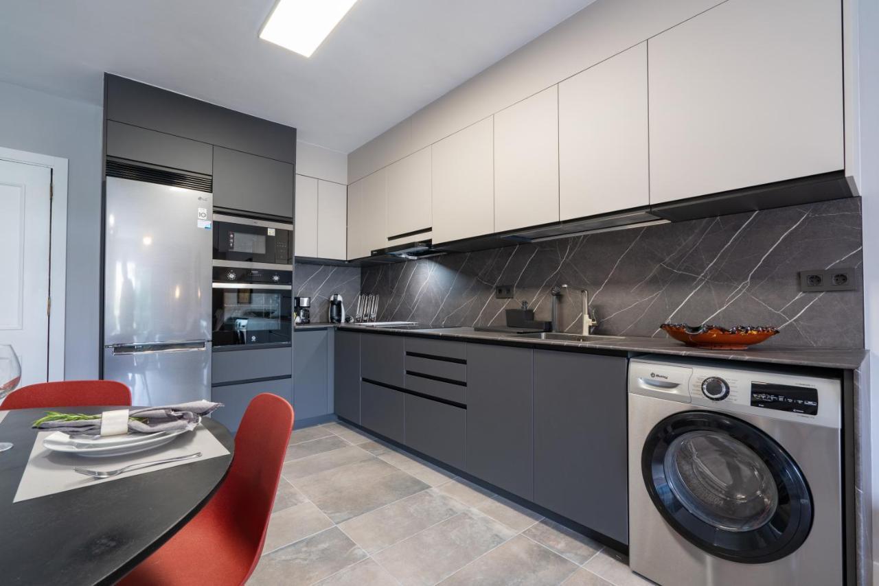 Magnifico Piso 2 Dormitorios Con Vistas Πουέρτο Ντε Λα Κρουζ Εξωτερικό φωτογραφία