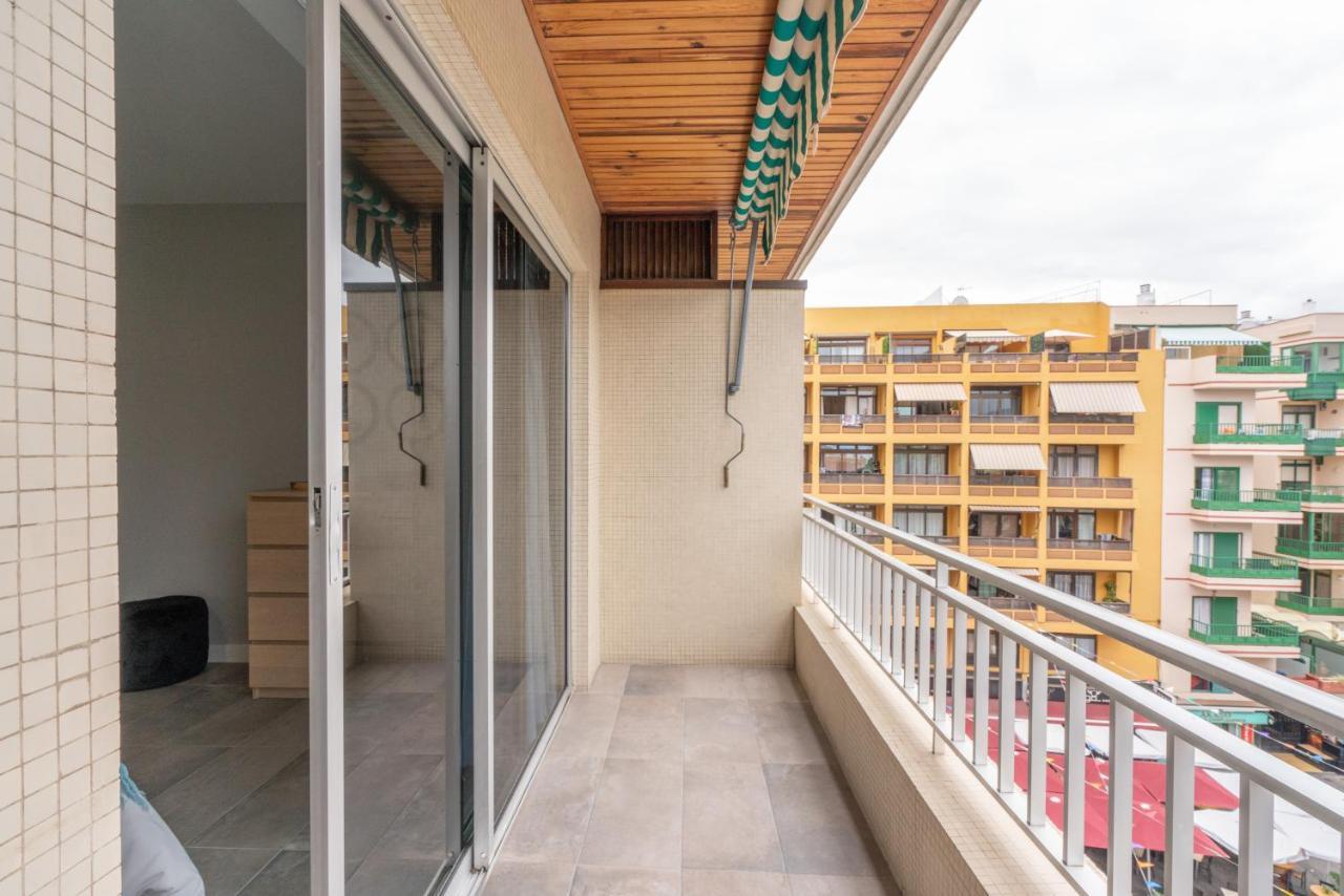 Magnifico Piso 2 Dormitorios Con Vistas Πουέρτο Ντε Λα Κρουζ Εξωτερικό φωτογραφία