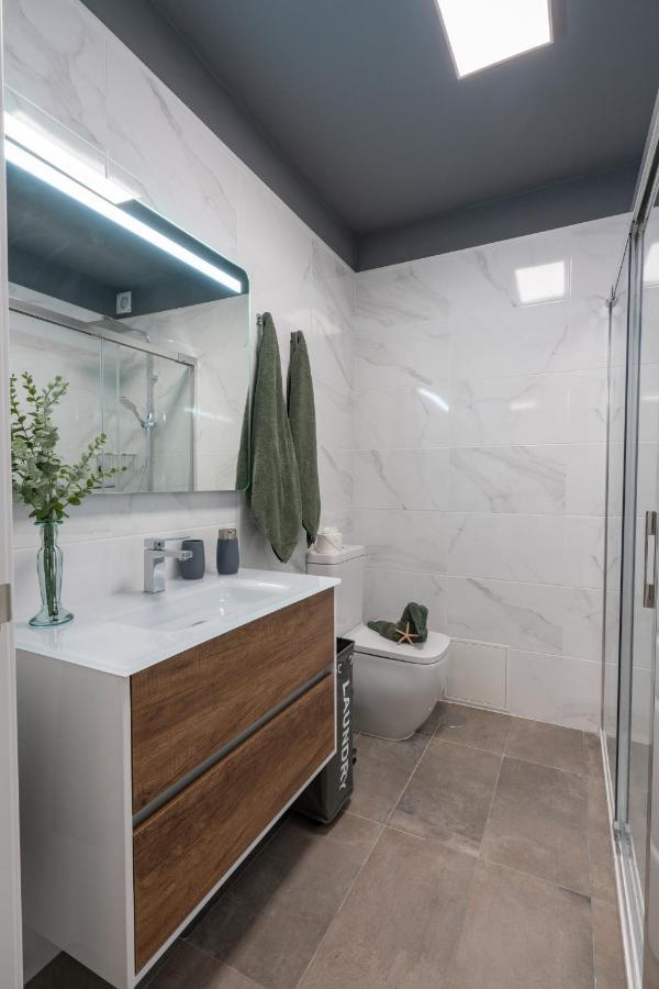 Magnifico Piso 2 Dormitorios Con Vistas Πουέρτο Ντε Λα Κρουζ Εξωτερικό φωτογραφία